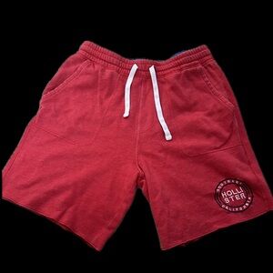 Hollister Men's Lounge / Athletic Shorts